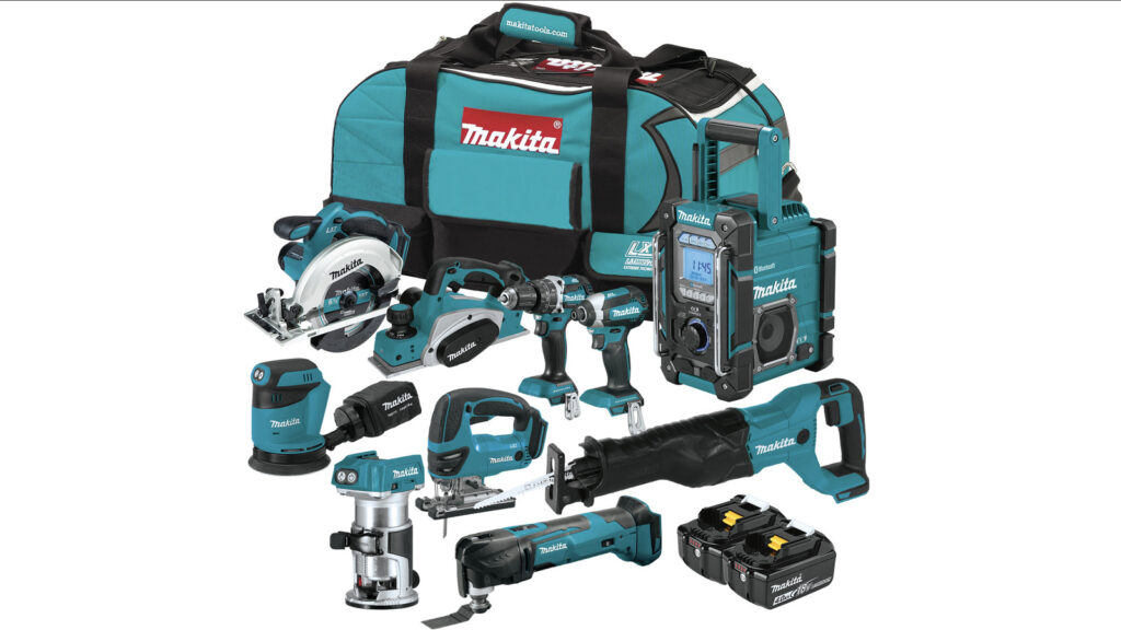 every-tool-included-in-the-makita-lxt-woodworking-combo-kit