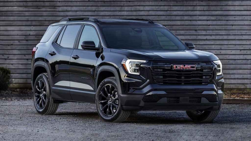 2025-gmc-terrain-taps-truck-style-but-it’s-the-inside-that’s-special