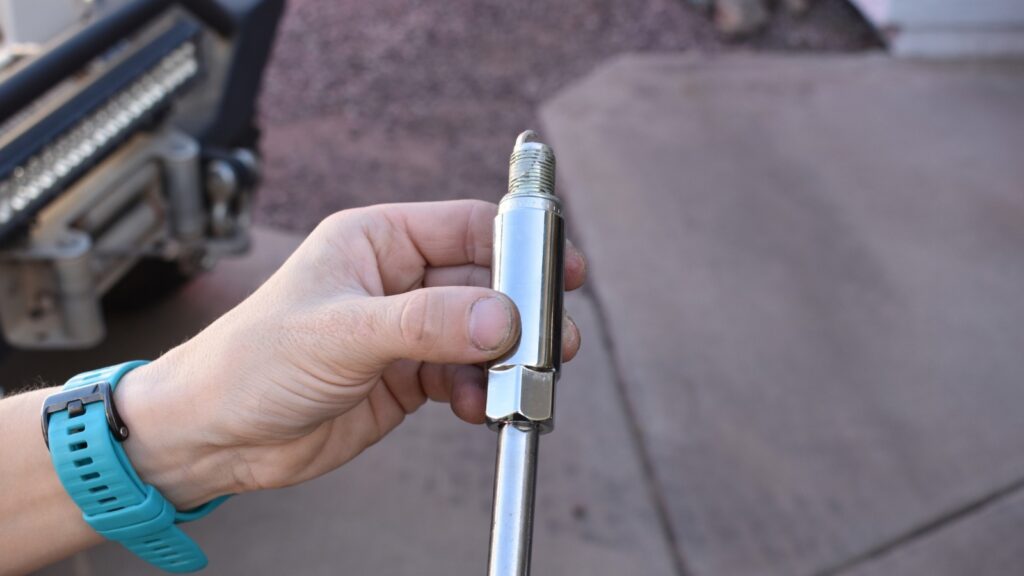 what-size-socket-do-you-need-for-a-spark-plug?