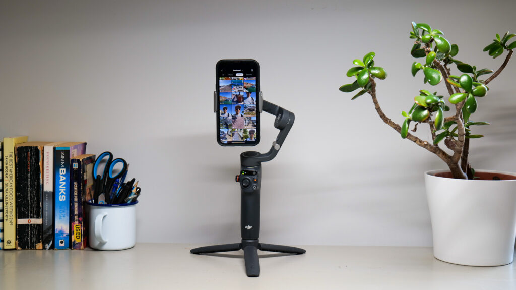 dji-osmo-mobile-6-review:-a-rock-steady-smartphone-stabilizer