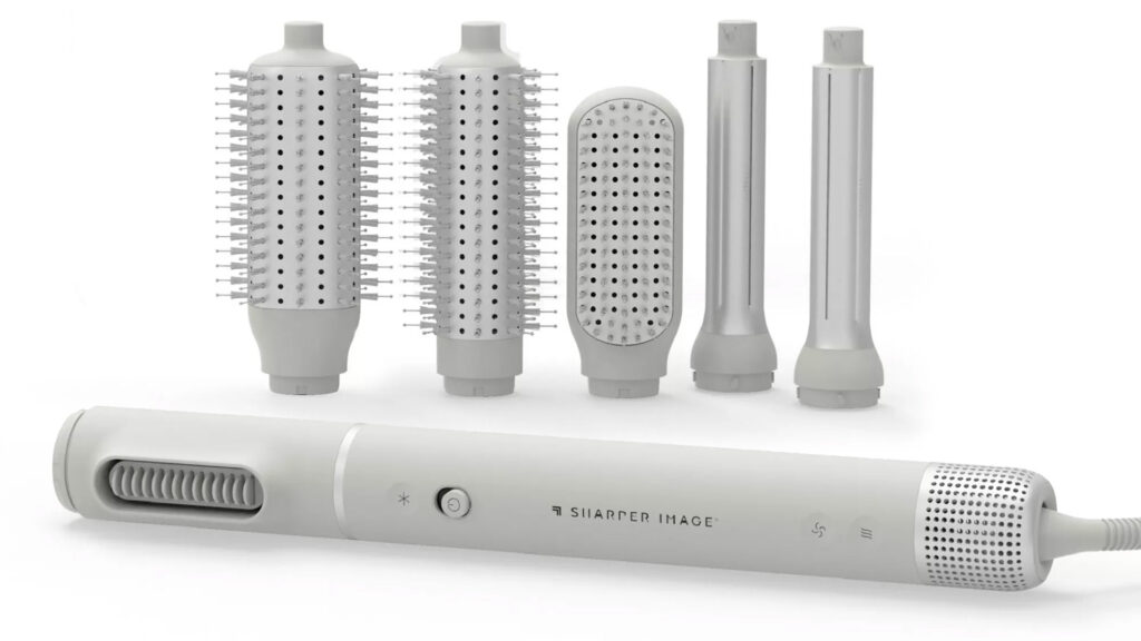 sharper-image-revel-6-in-1-multi-styler-review:-an-affordable-dyson-airwrap-dupe