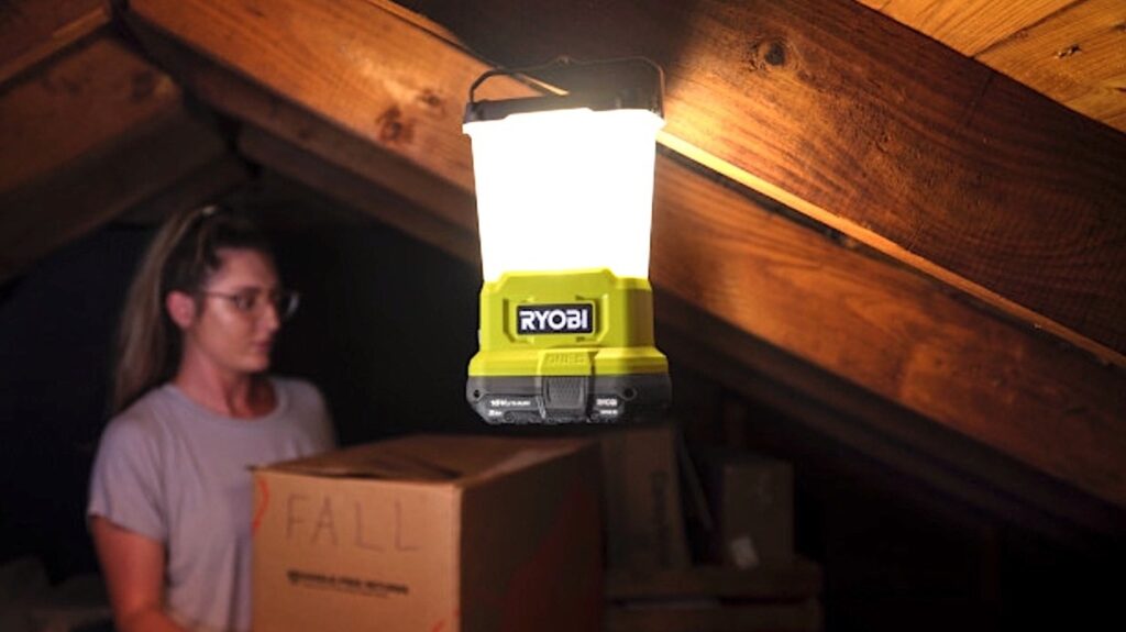 how-well-does-ryobi’s-area-light-lantern-work?-here’s-what-the-user-reviews-say