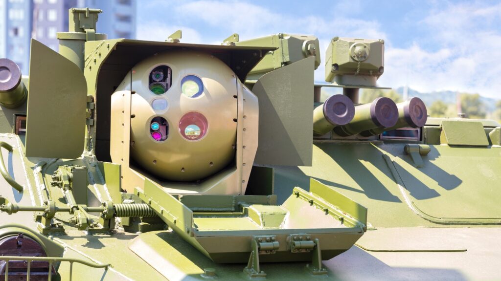the-army’s-high-energy-laser-program-is-moving-forward