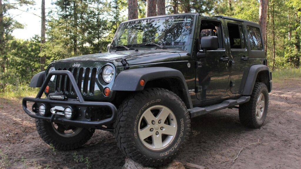 what-does-jk-stand-for-on-a-jeep-wrangler?