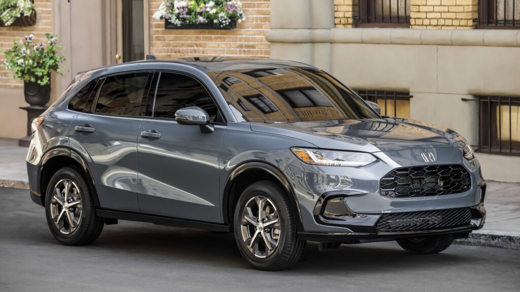 the-10-cheapest-new-honda-vehicles-on-the-market-in-2024