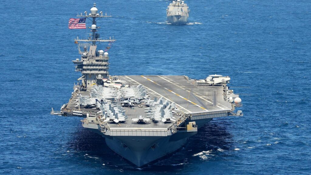 how-many-people-are-on-the-uss-george-washington-(cvn-73)-&-where’s-its-homeport?
