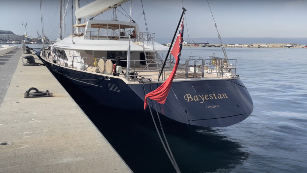 why-did-the-bayesian-superyacht-sink-so-disastrously?-these-theories-could-explain-it