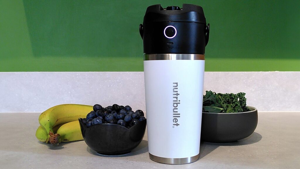 nutribullet-flip-review:-a-powerful-personal-blender-for-smoothies-on-the-move