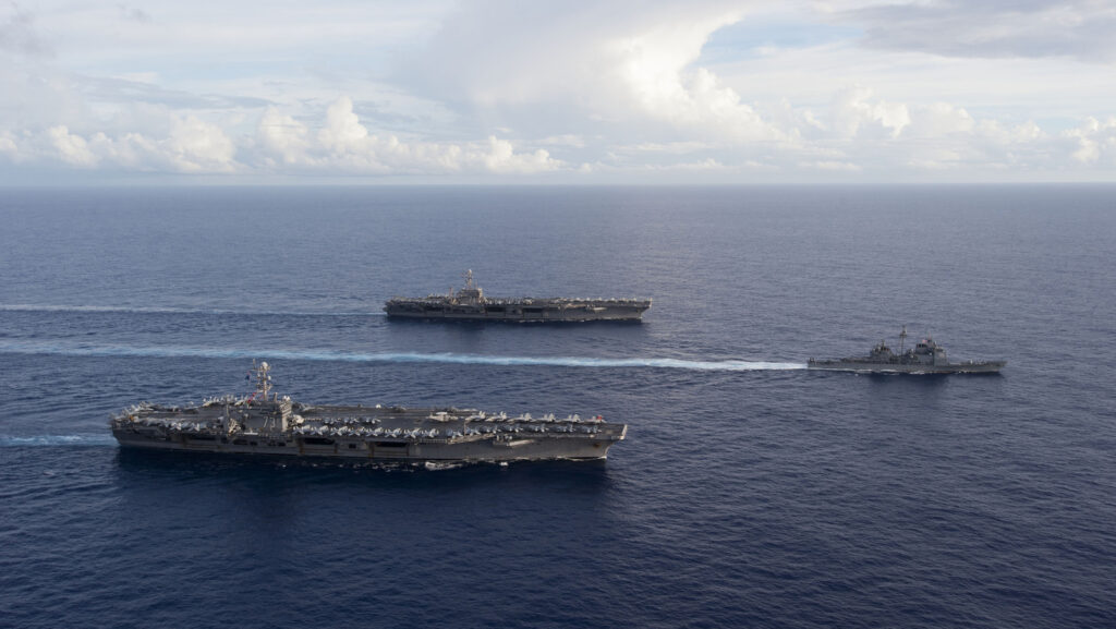how-many-uss-george-washington-aircraft-carriers-have-there-been-&-are-any-in-service?