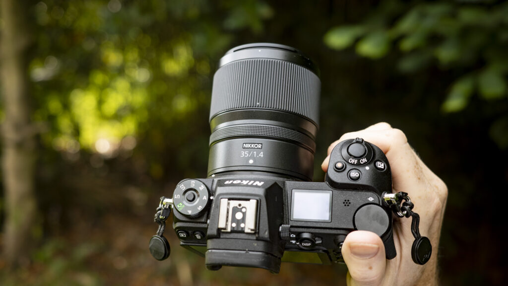 nikon-z-35mm-f/1.4-review:-a-modest-modern-day-classic