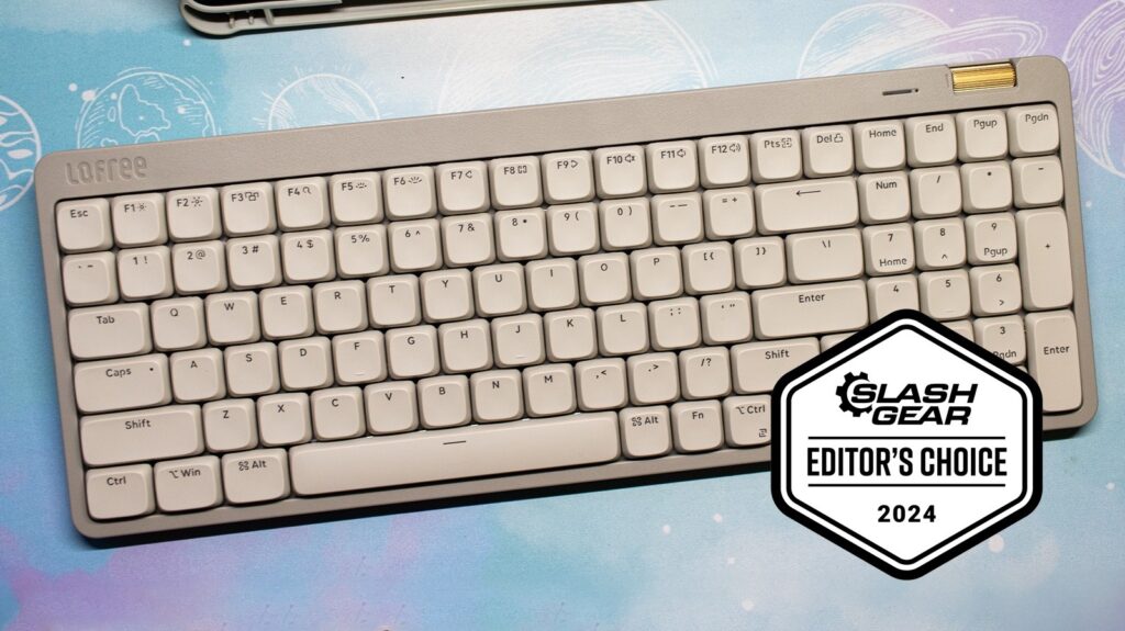 lofree-flow-lite100-review:-an-elegant-low-profile-keyboard-for-the-minimalist-workstation