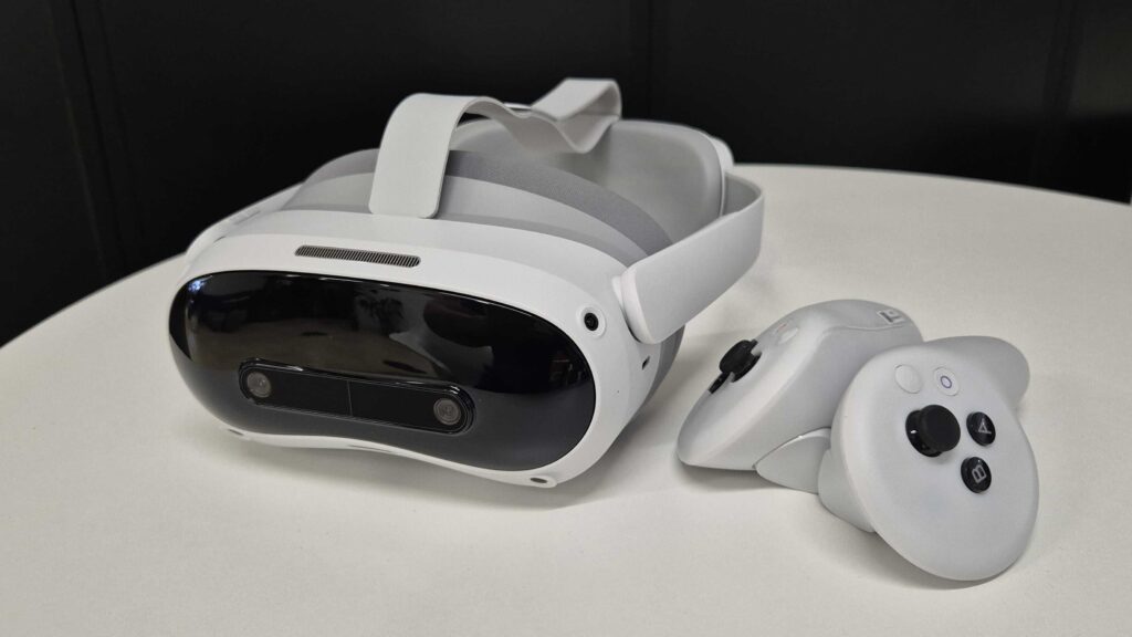 pico-4-ultra-review:-powerful,-but-second-fiddle-to-the-meta-quest-3-vr-headset