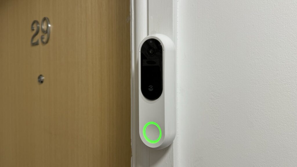 doro-hemma-doorbell-review:-security-and-safety-don’t-get-much-simpler-than-this