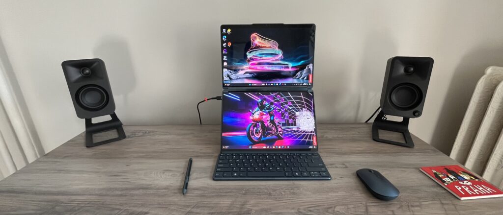 lenovo-yoga-book-9i-review:-gorgeous-inside-and-out