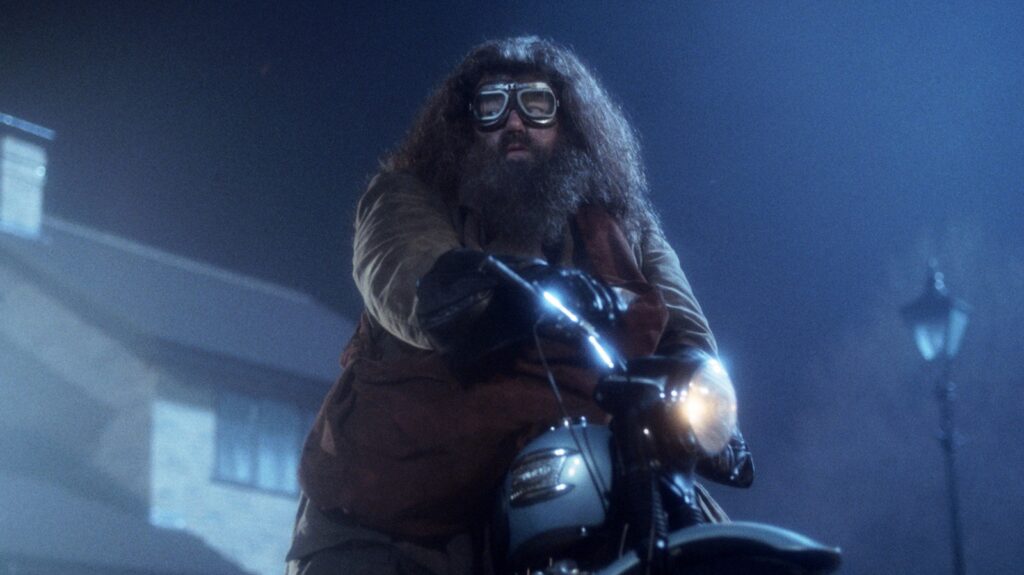 what-motorcycle-does-hagrid-ride-in-harry-potter?