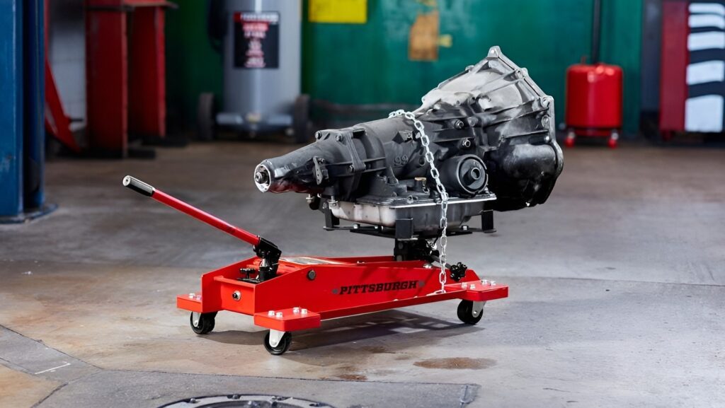 how-much-weight-can-harbor-freight’s-transmission-jacks-handle-&-what-do-they-cost?