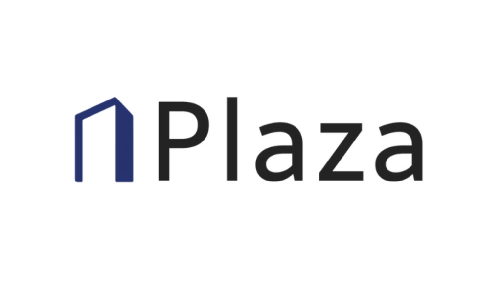 plaza-raises-$1m-pre-seed-round