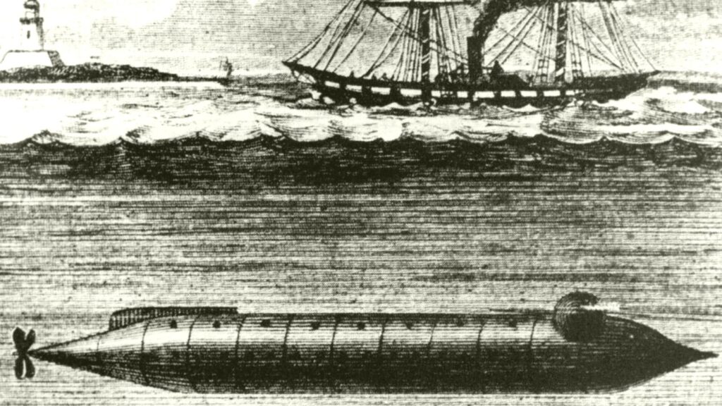 5-early-submarines-that-navigated-the-depths-before-the-1900s