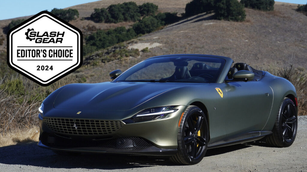 2024-ferrari-roma-spider-review:-the-price-of-near-perfection-isn’t-just-in-dollars