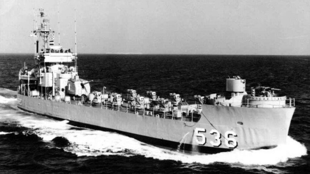 the-fascinating-history-of-the-uss-white-river-rocket-ship-from-1945