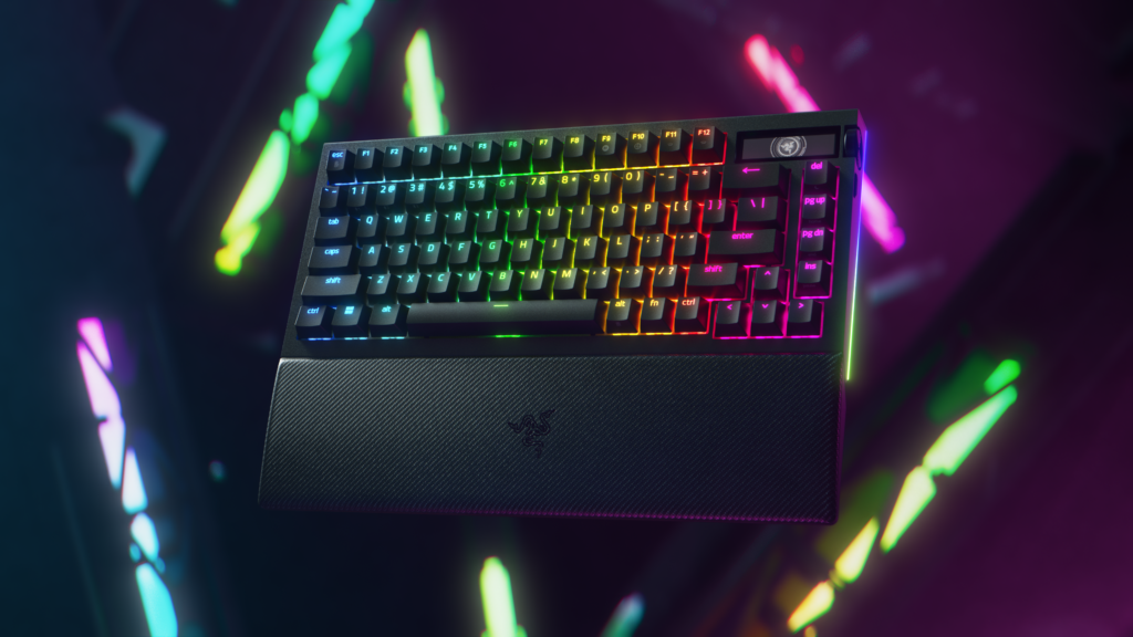 razer-blackwidow-v4-pro-75%-review:-reaching-customization-nirvana