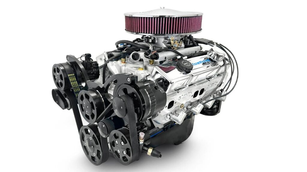 how-much-hp-does-blueprint’s-383-gm-compatible-engines-have-&-what-do-they-cost?