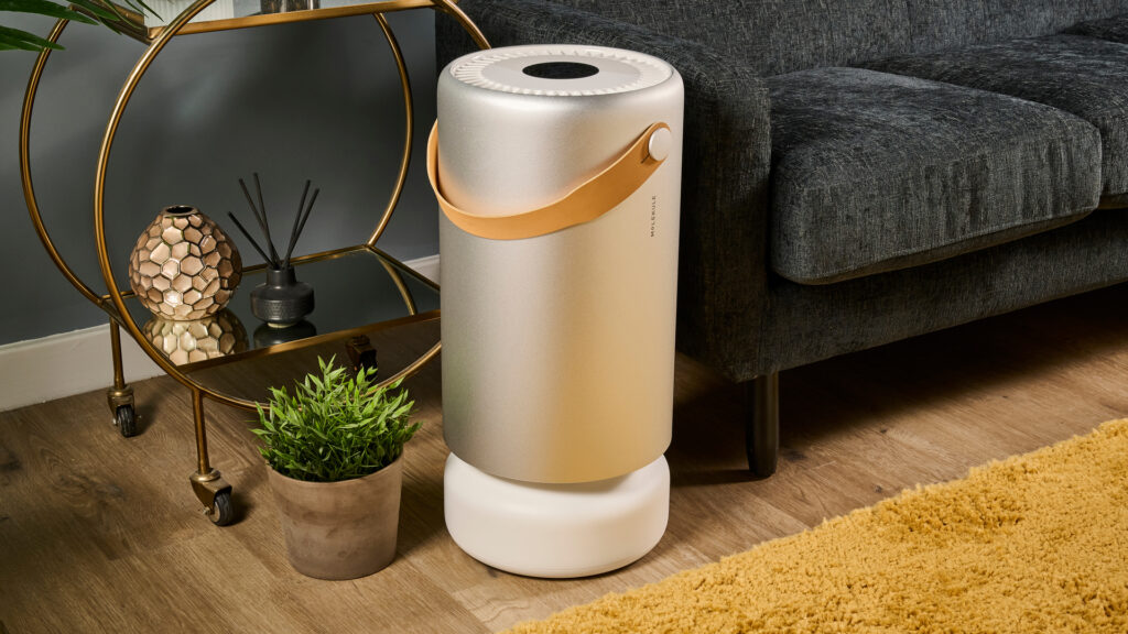 molekule-air-pro-review:-an-air-purifier-that-filters-well,-but-it’s-very-pricey