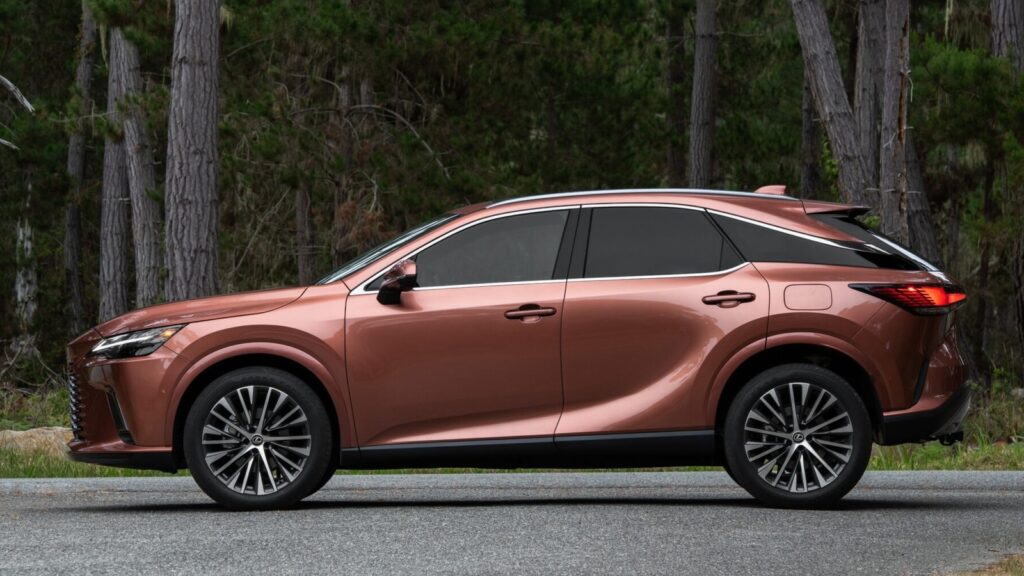 lexus-rx-vs.-nx:-what’s-the-difference-between-these-models?
