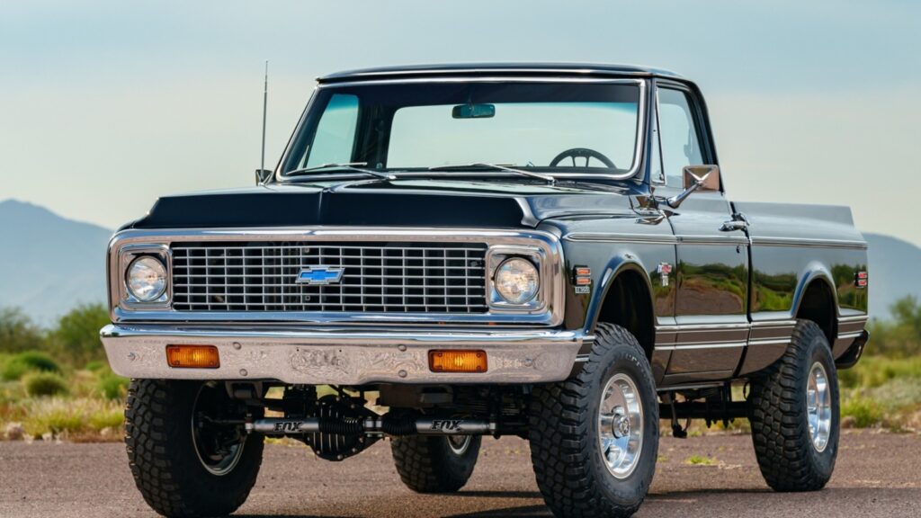 what-years-did-chevy-make-square-body-trucks-(and-how-much-one’s-worth-today)?