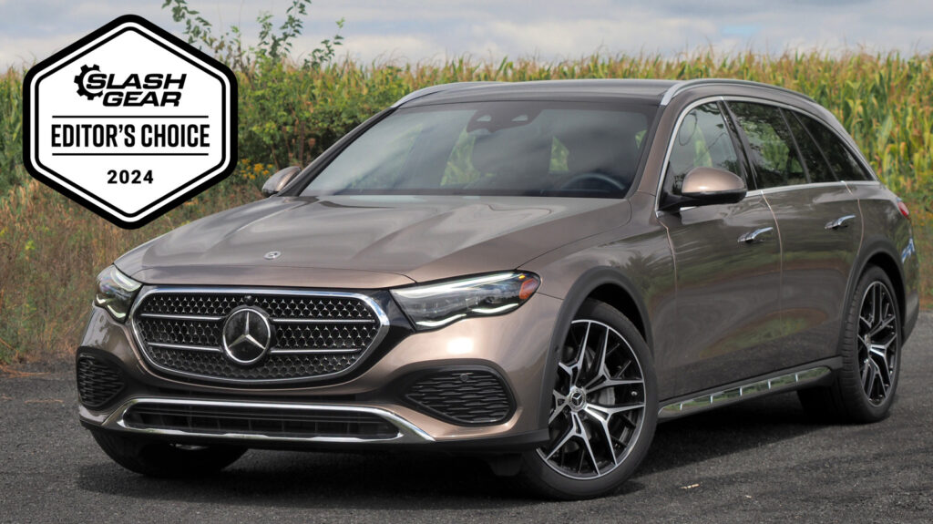 2024-mercedes-benz-e450-all-terrain-review:-with-a-wagon-this-good,-who-needs-an-suv