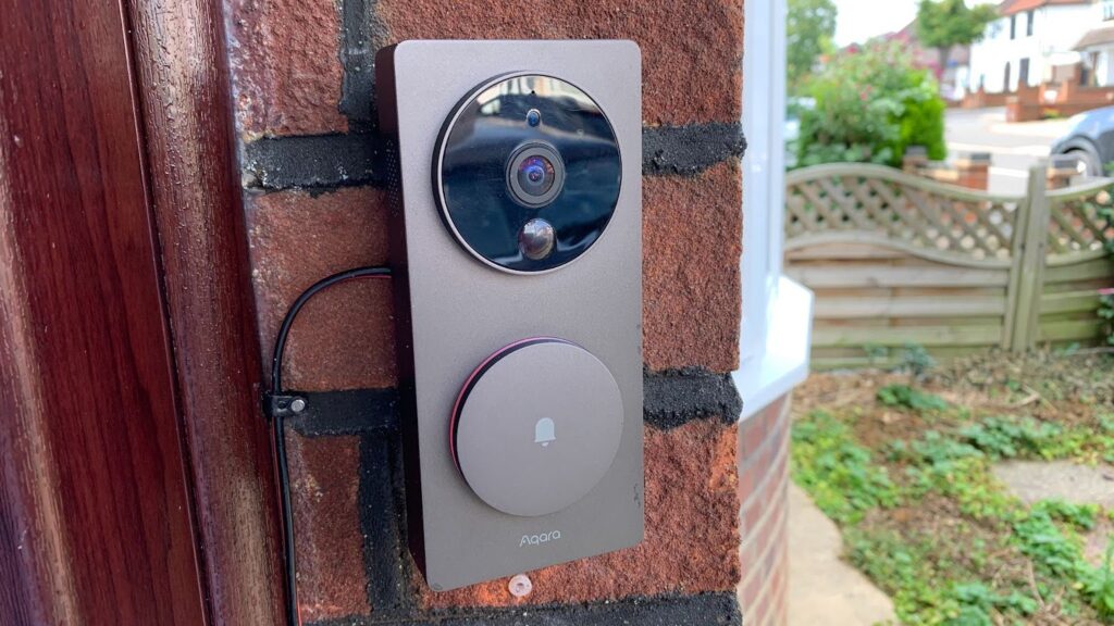 aqara-video-doorbell-g4-review:-a-keenly-priced-smart-doorbell-with-subscription-free-apple-homekit-secure-video-storage