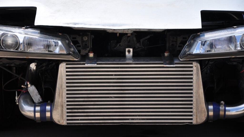 what-is-an-intercooler-and-does-it-increase-horsepower?