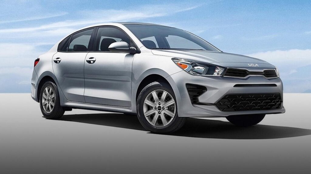 why-was-the-kia-rio-discontinued?